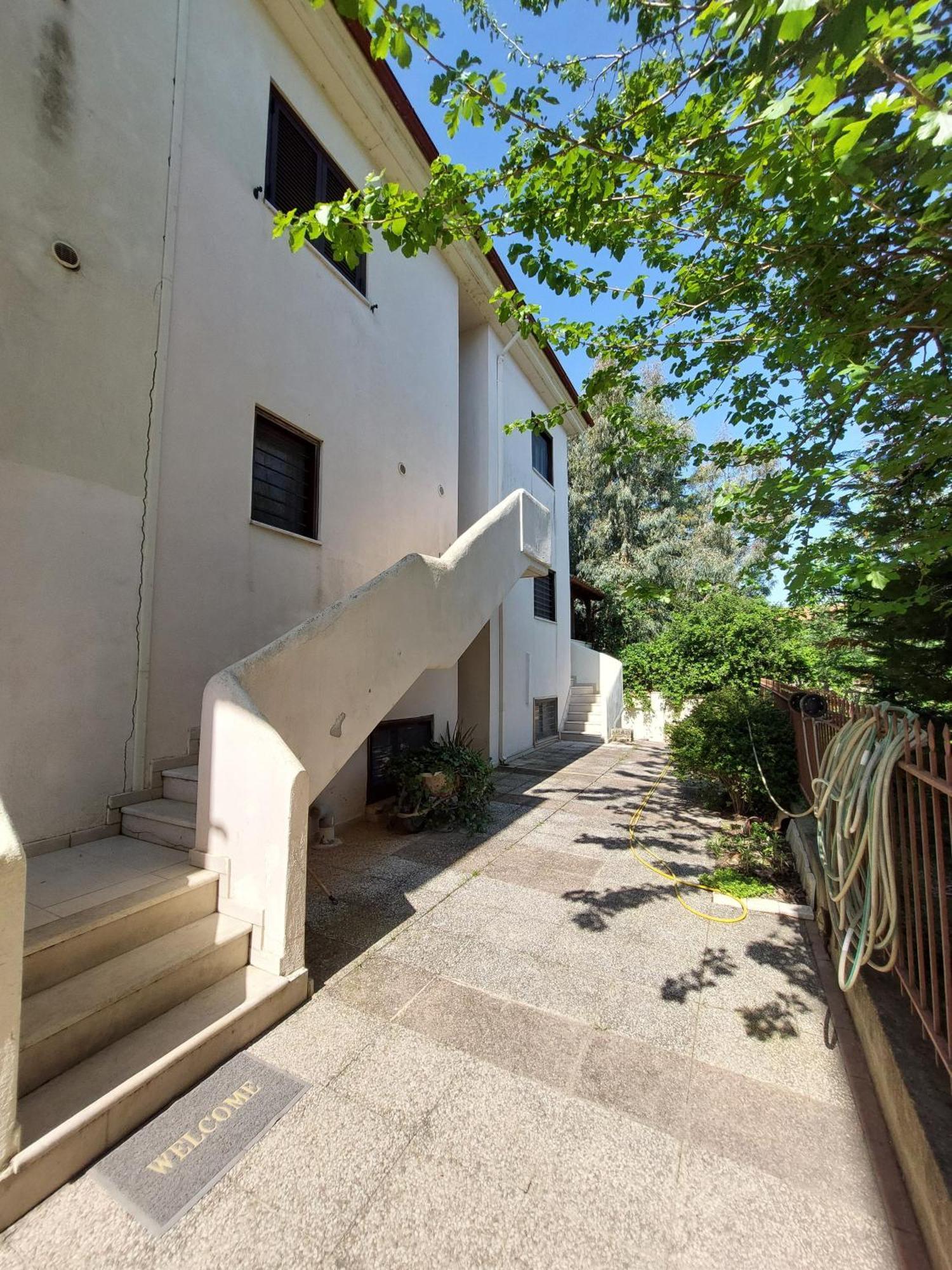 Antique Apartment Афітос Екстер'єр фото